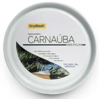 Premium Carnauba Wax