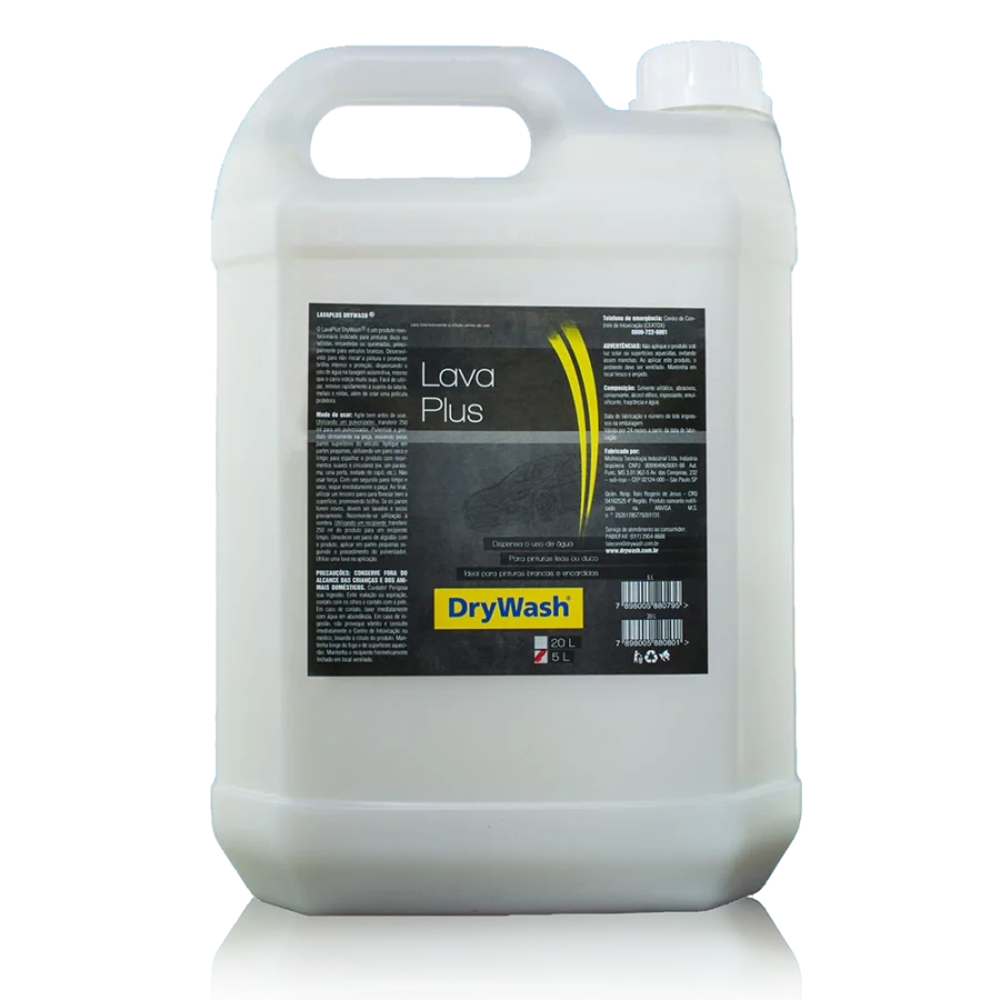 White TriX Cleaner