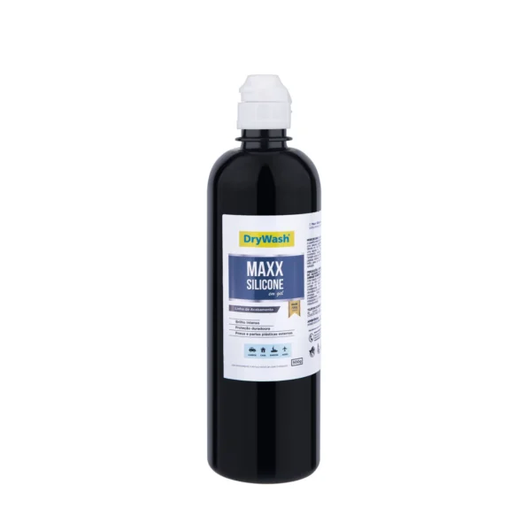 MaxxShine Gel
