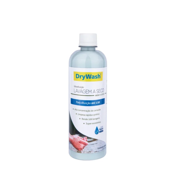 DryWash EcoEvolution Pro 1:50
