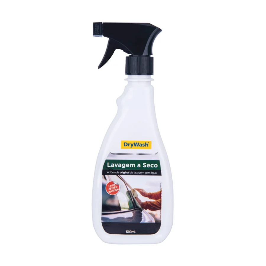 DryWash Original
