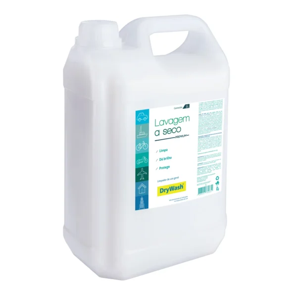 DryWash Premium 5L