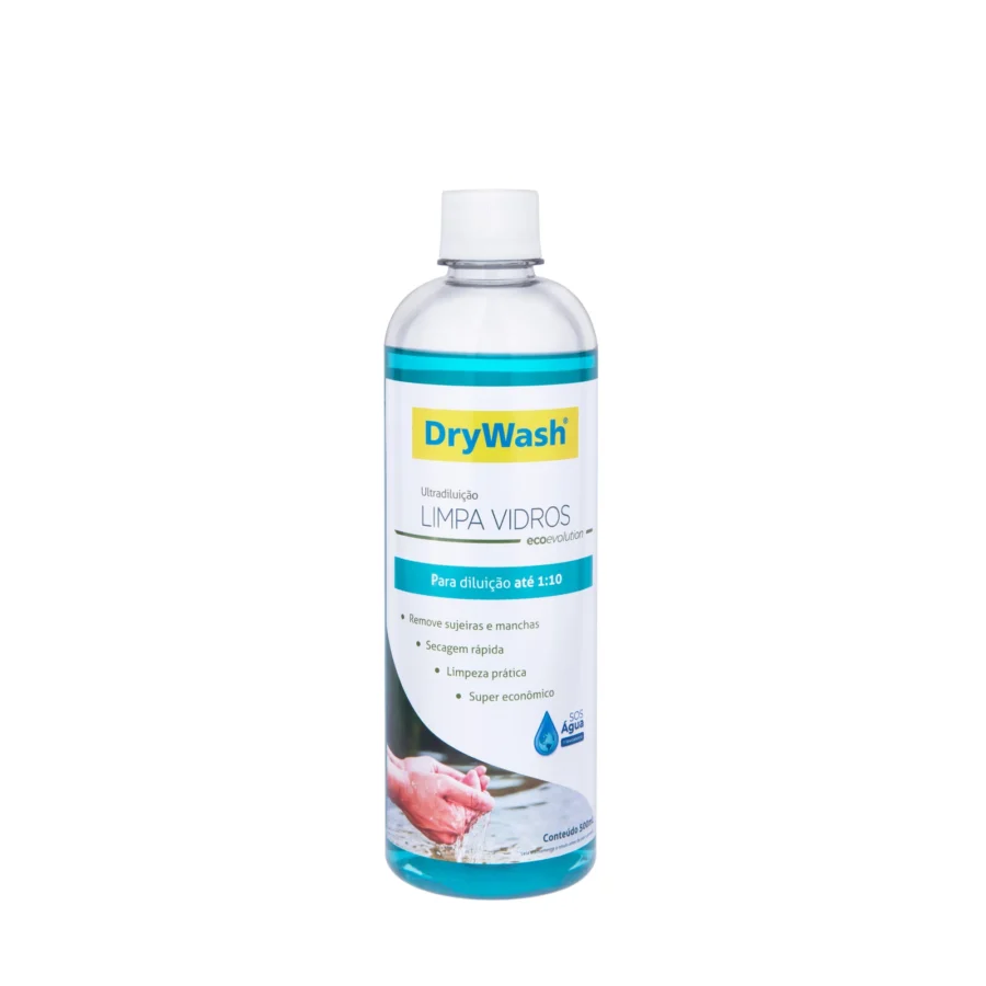 CrystalMist EcoEvolution